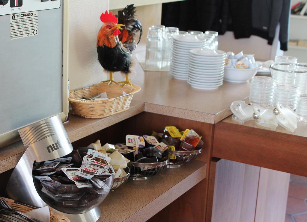 Hotel Wakenitzblick Lubeck Ngoại thất bức ảnh