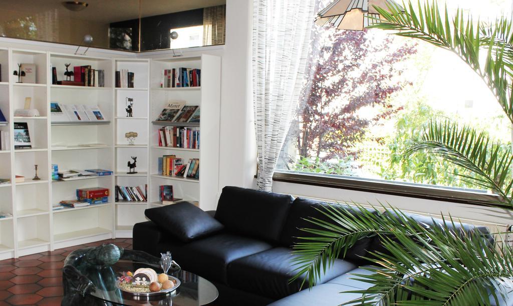 Hotel Wakenitzblick Lubeck Ngoại thất bức ảnh