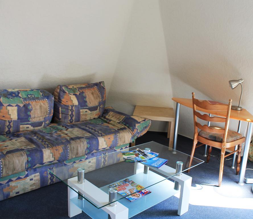 Hotel Wakenitzblick Lubeck Ngoại thất bức ảnh
